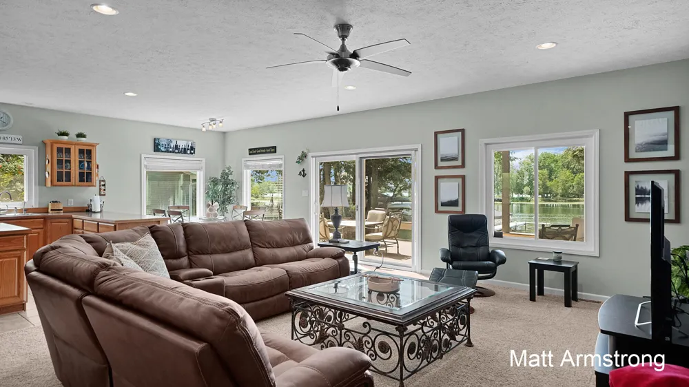 8563 Lynwood Lane Martiny Township, MI 49332