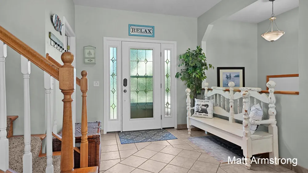 8563 Lynwood Lane Martiny Township, MI 49332