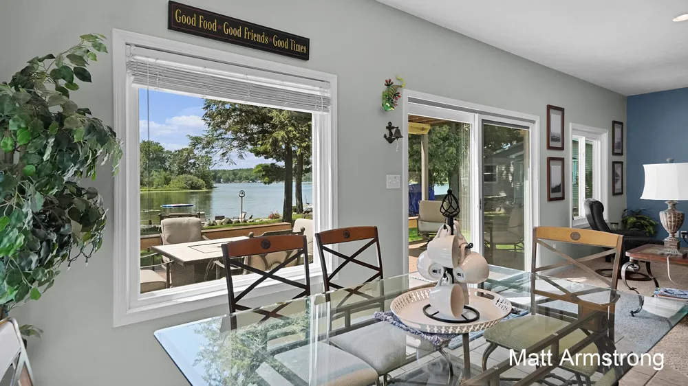 8563 Lynwood Lane Martiny Township, MI 49332