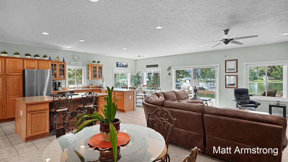8563 Lynwood Lane Martiny Township, MI 49332