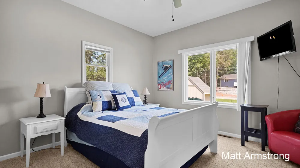 8563 Lynwood Lane Martiny Township, MI 49332