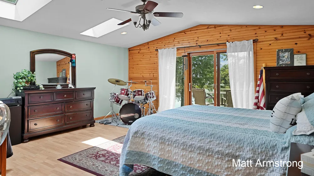 8563 Lynwood Lane Martiny Township, MI 49332