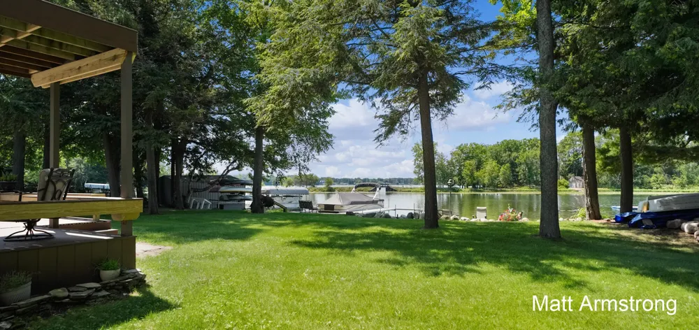 8563 Lynwood Lane Martiny Township, MI 49332