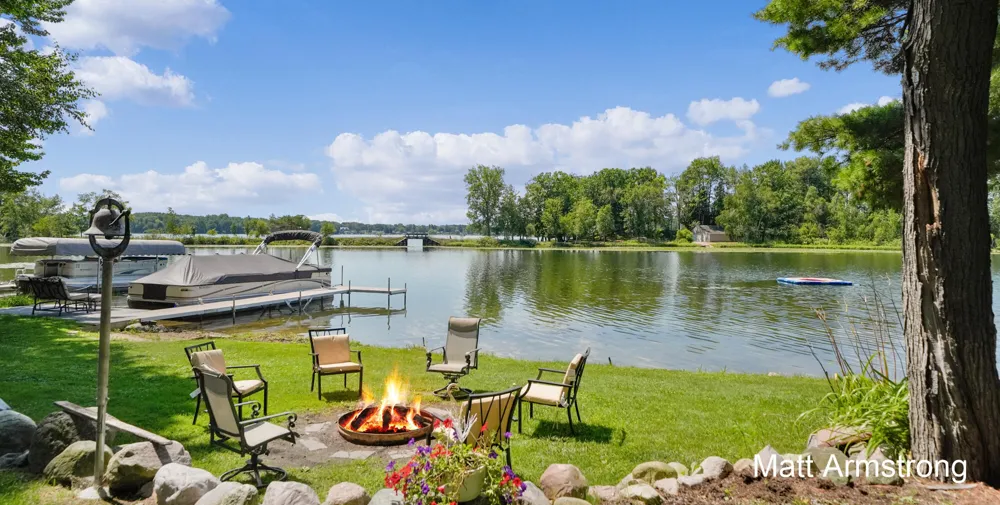 8563 Lynwood Lane Martiny Township, MI 49332