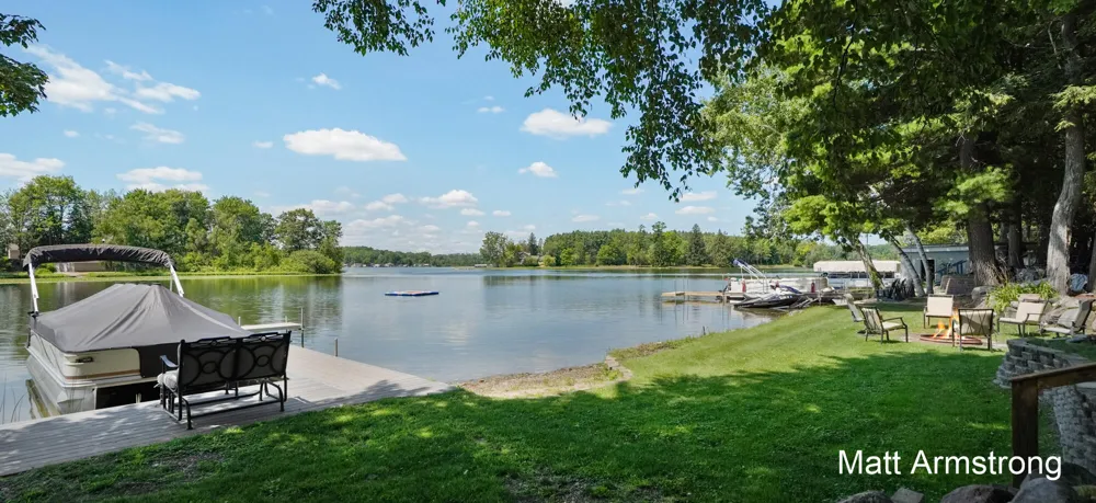 8563 Lynwood Lane Martiny Township, MI 49332