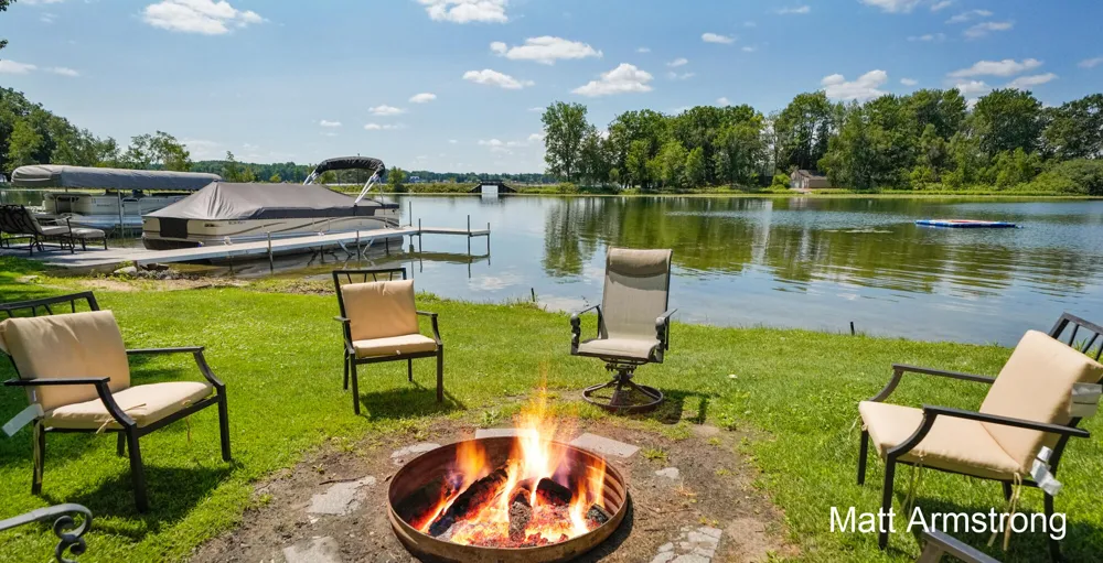 8563 Lynwood Lane Martiny Township, MI 49332