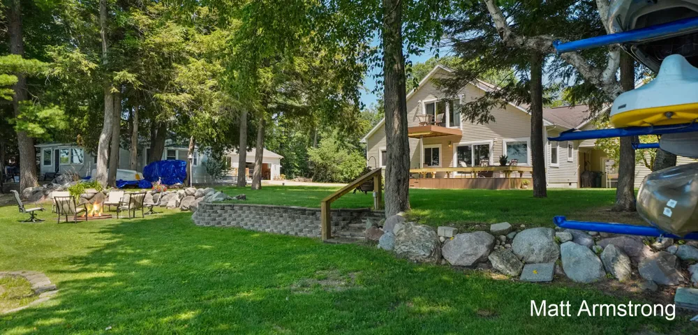 8563 Lynwood Lane Martiny Township, MI 49332