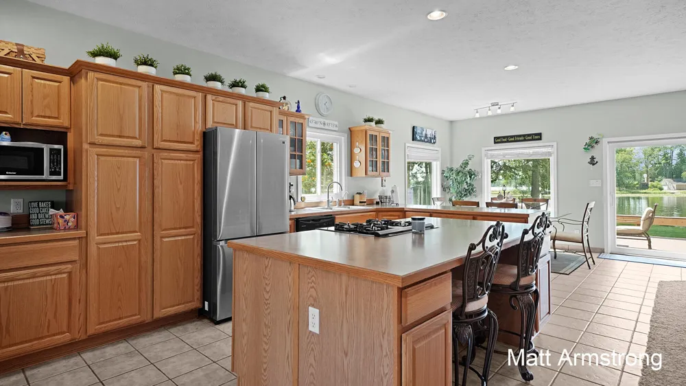 8563 Lynwood Lane Martiny Township, MI 49332