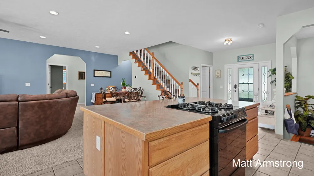 8563 Lynwood Lane Martiny Township, MI 49332