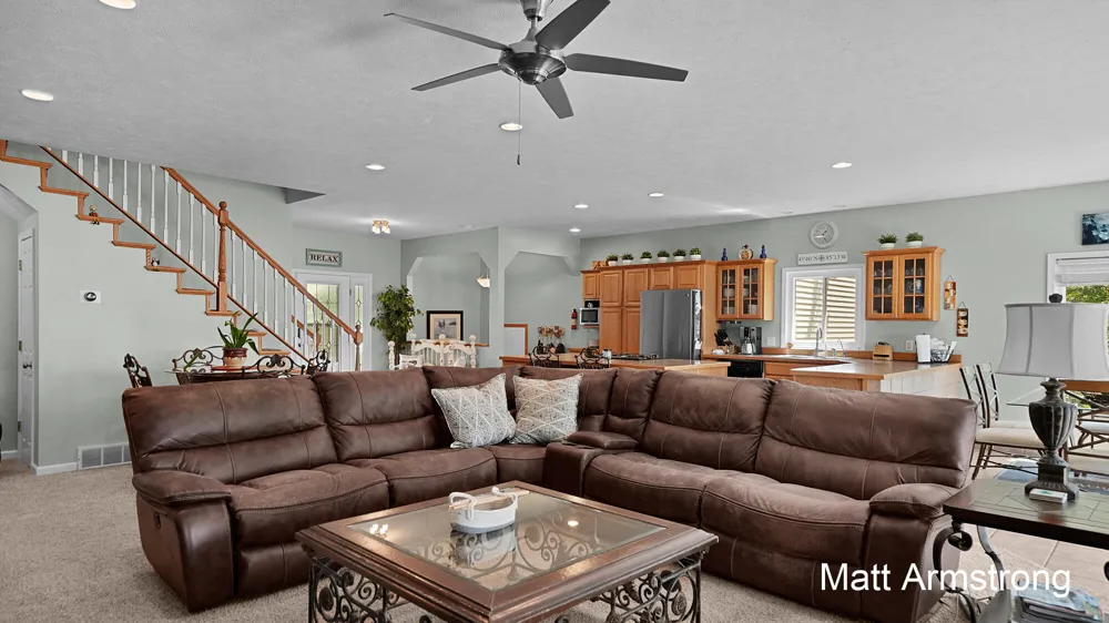 8563 Lynwood Lane Martiny Township, MI 49332
