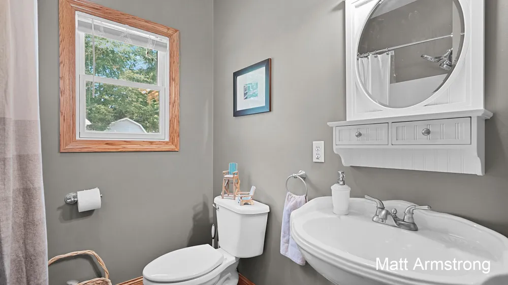 8563 Lynwood Lane Martiny Township, MI 49332