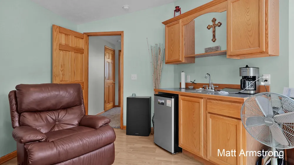 8563 Lynwood Lane Martiny Township, MI 49332