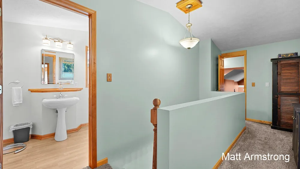8563 Lynwood Lane Martiny Township, MI 49332