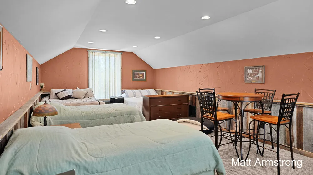 8563 Lynwood Lane Martiny Township, MI 49332