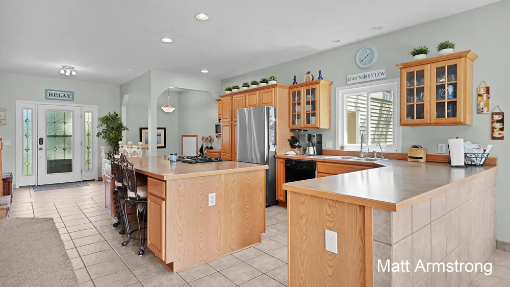 8563 Lynwood Lane Martiny Township, MI 49332