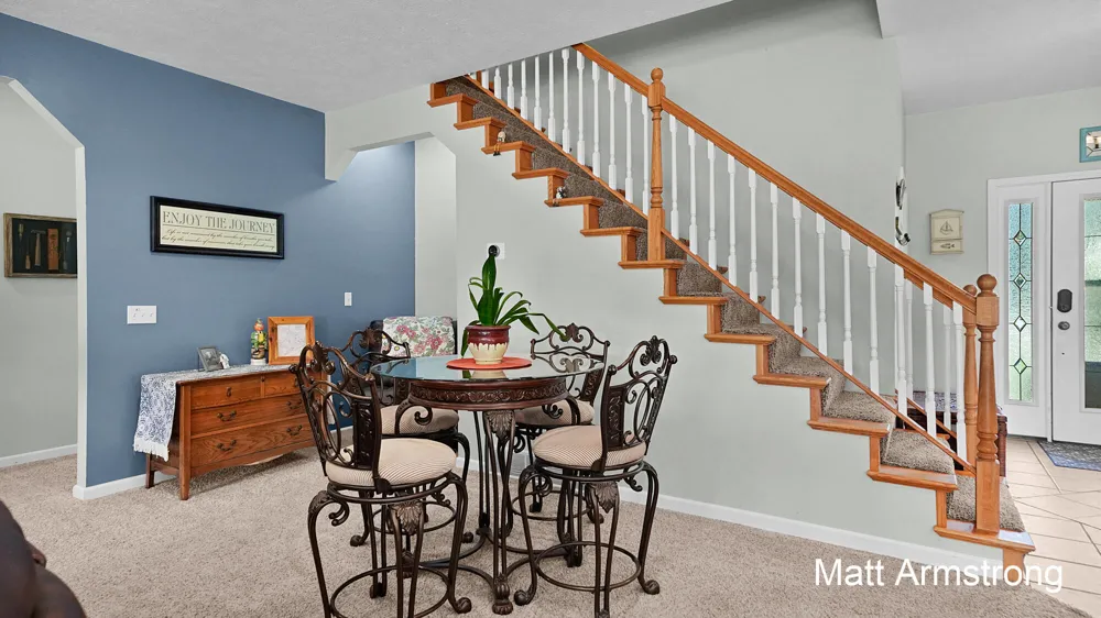 8563 Lynwood Lane Martiny Township, MI 49332