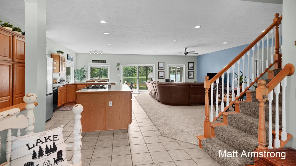 8563 Lynwood Lane Martiny Township, MI 49332