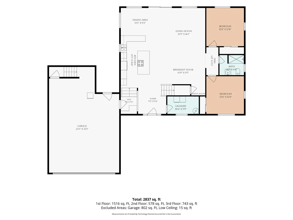 8563 Lynwood Lane Martiny Township, MI 49332