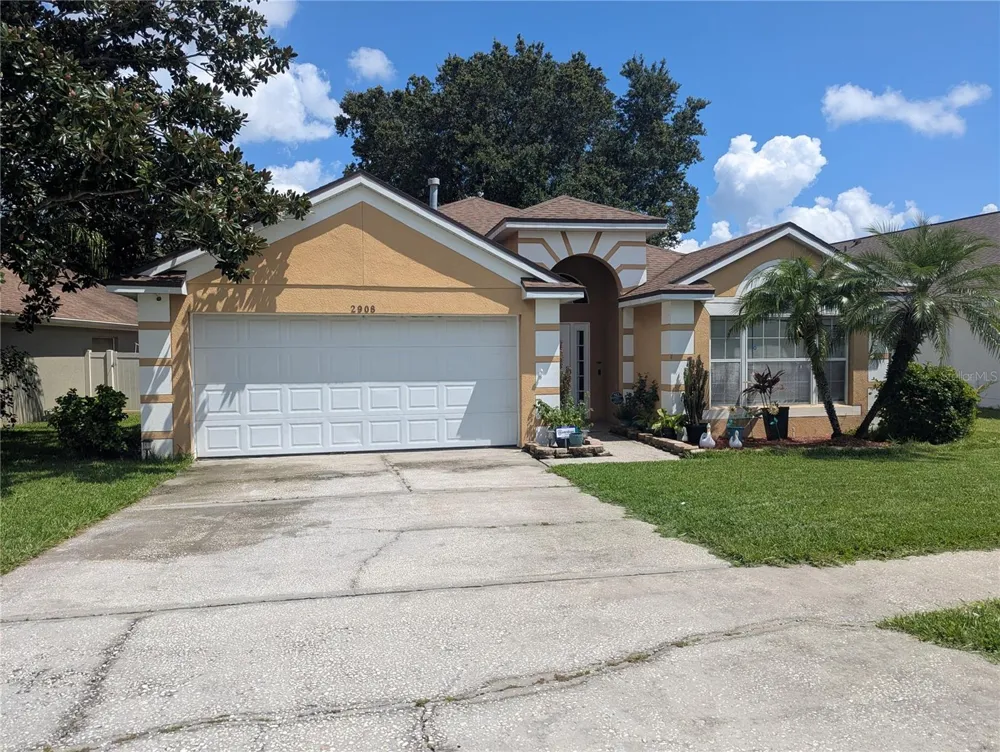 2908 EGRETS LANDING Lake Mary, FL 32746