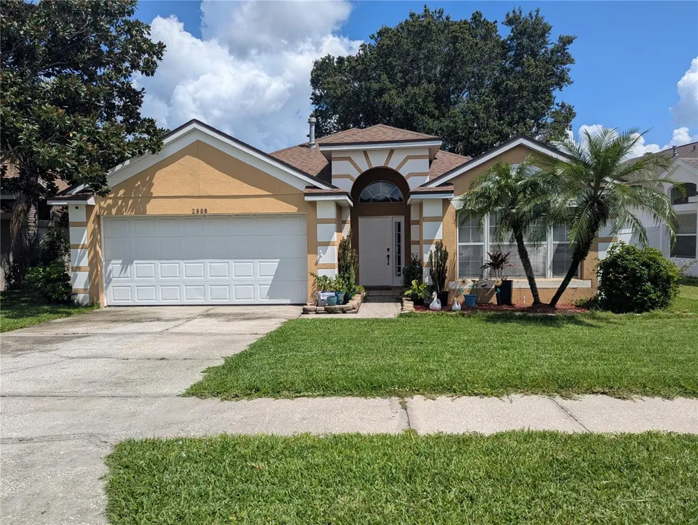 2908 EGRETS LANDING Lake Mary, FL 32746