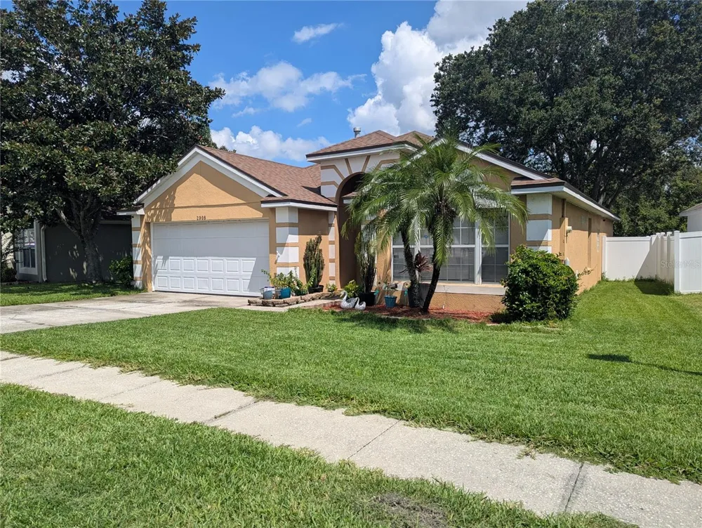 2908 EGRETS LANDING Lake Mary, FL 32746