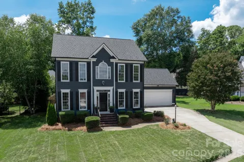 1235 Old Coach Lane