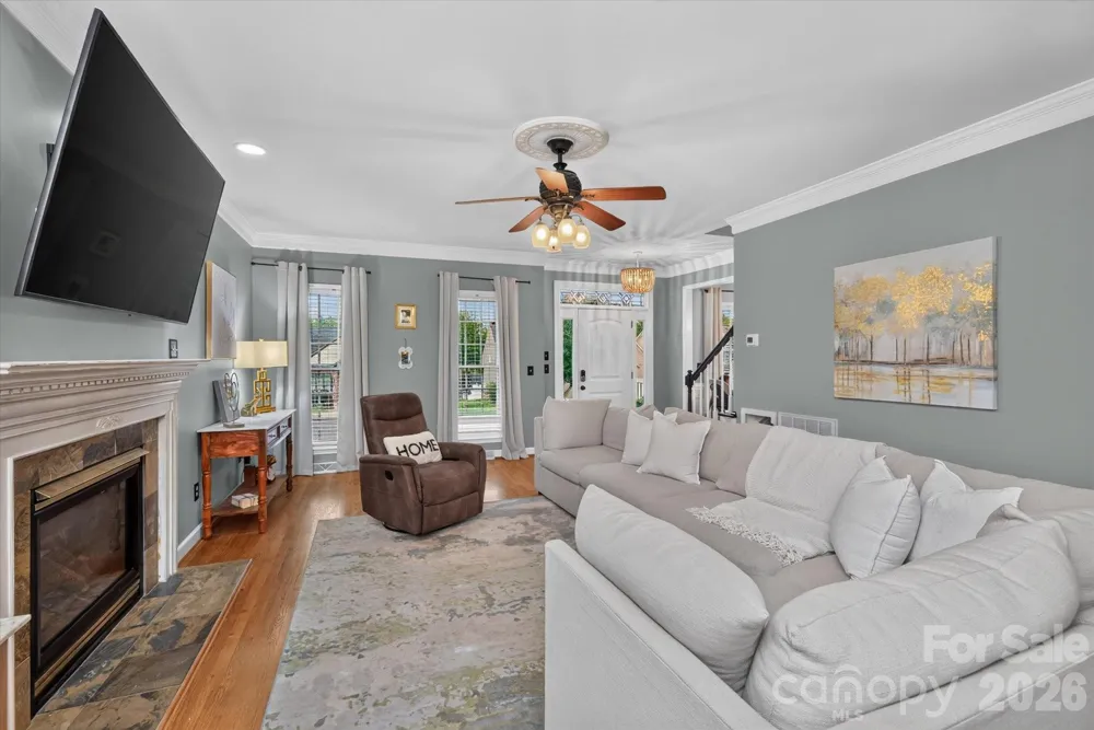 1235 Old Coach Lane Rock Hill, SC 29732