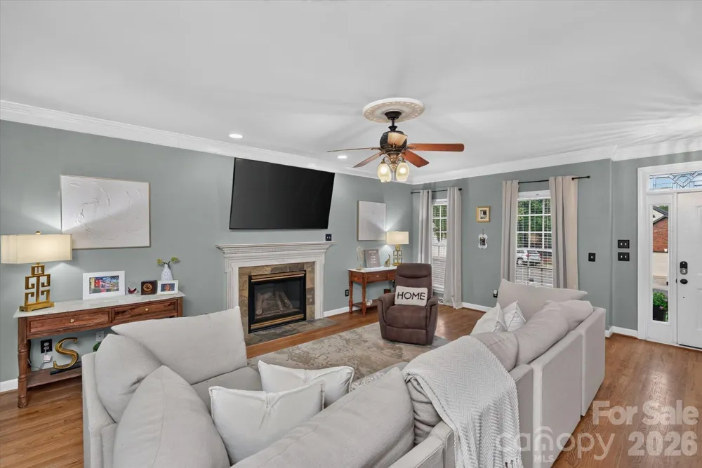 1235 Old Coach Lane Rock Hill, SC 29732