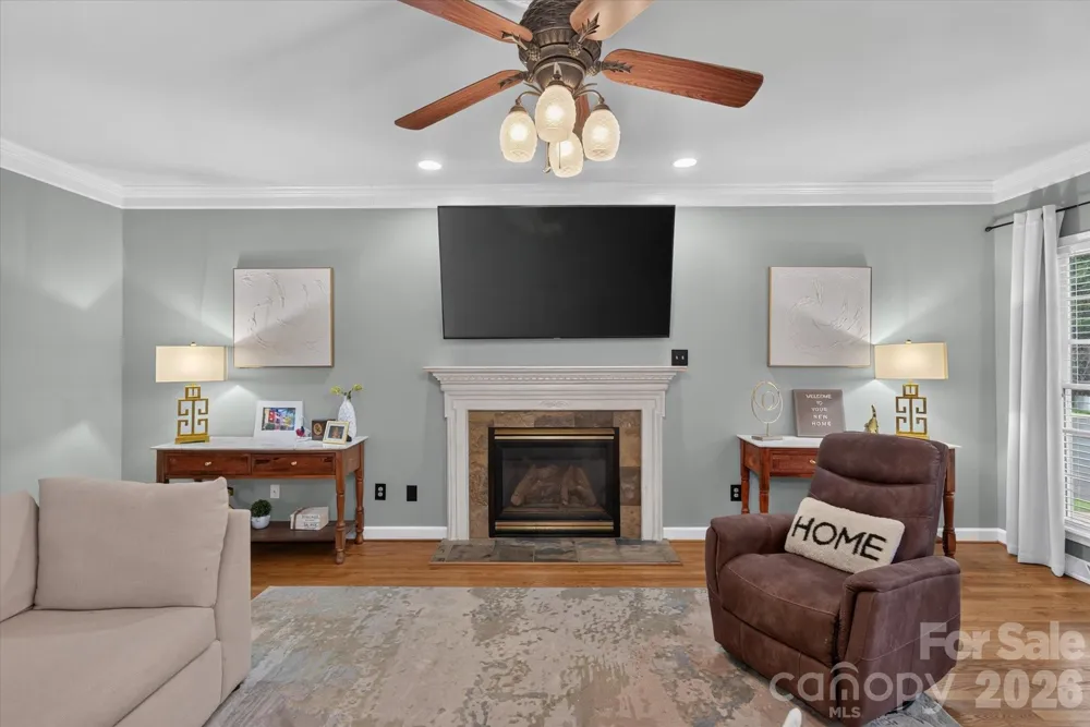 1235 Old Coach Lane Rock Hill, SC 29732