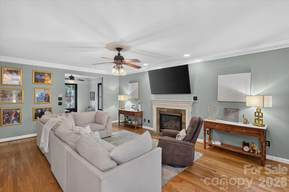 1235 Old Coach Lane Rock Hill, SC 29732