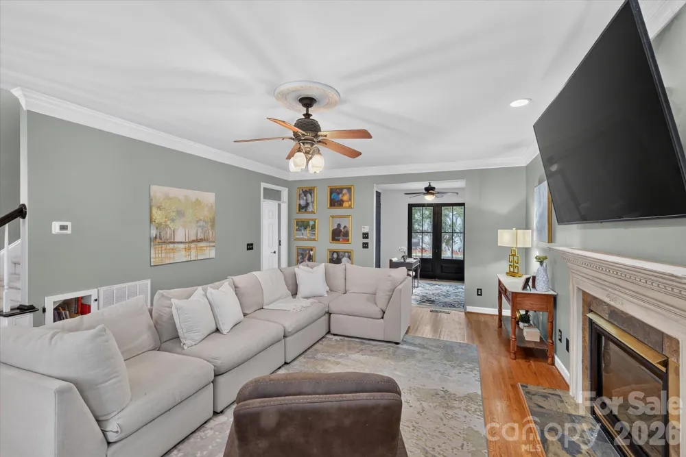 1235 Old Coach Lane Rock Hill, SC 29732