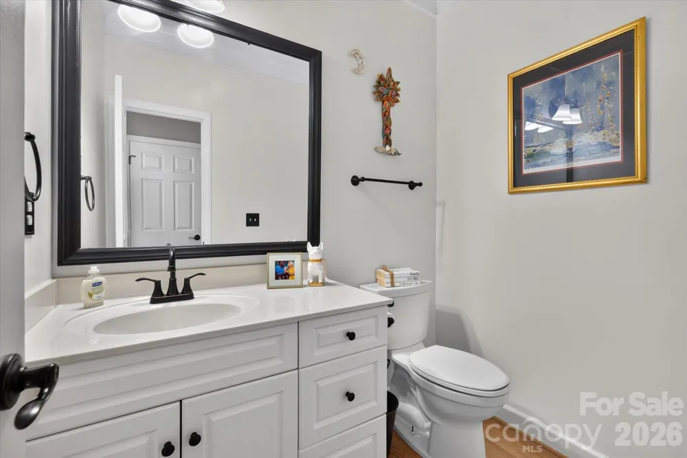 1235 Old Coach Lane Rock Hill, SC 29732
