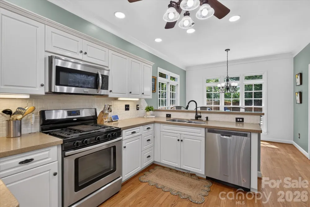 1235 Old Coach Lane Rock Hill, SC 29732
