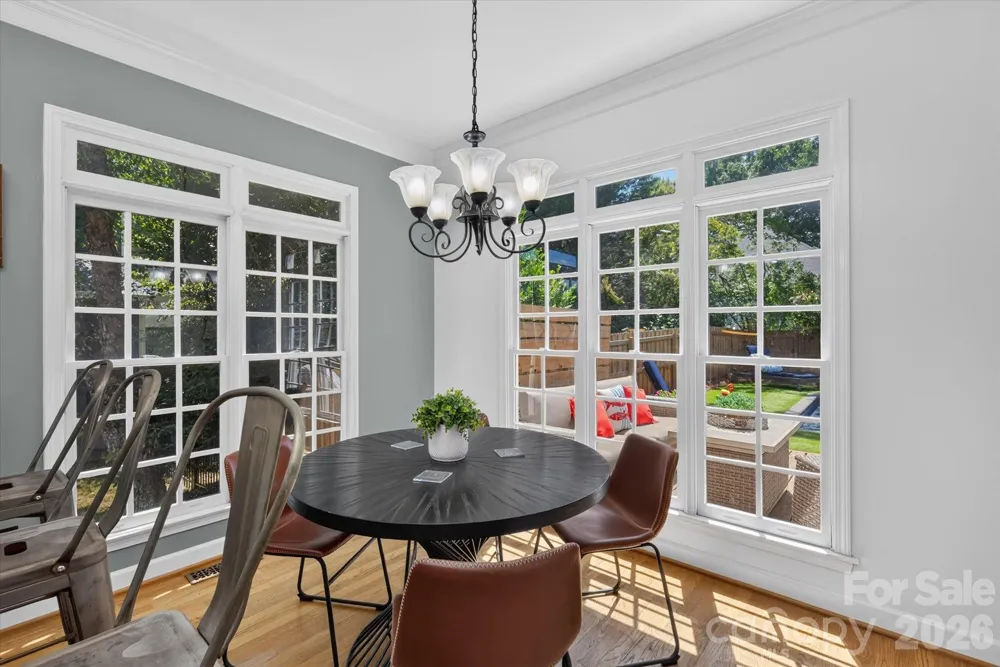 1235 Old Coach Lane Rock Hill, SC 29732