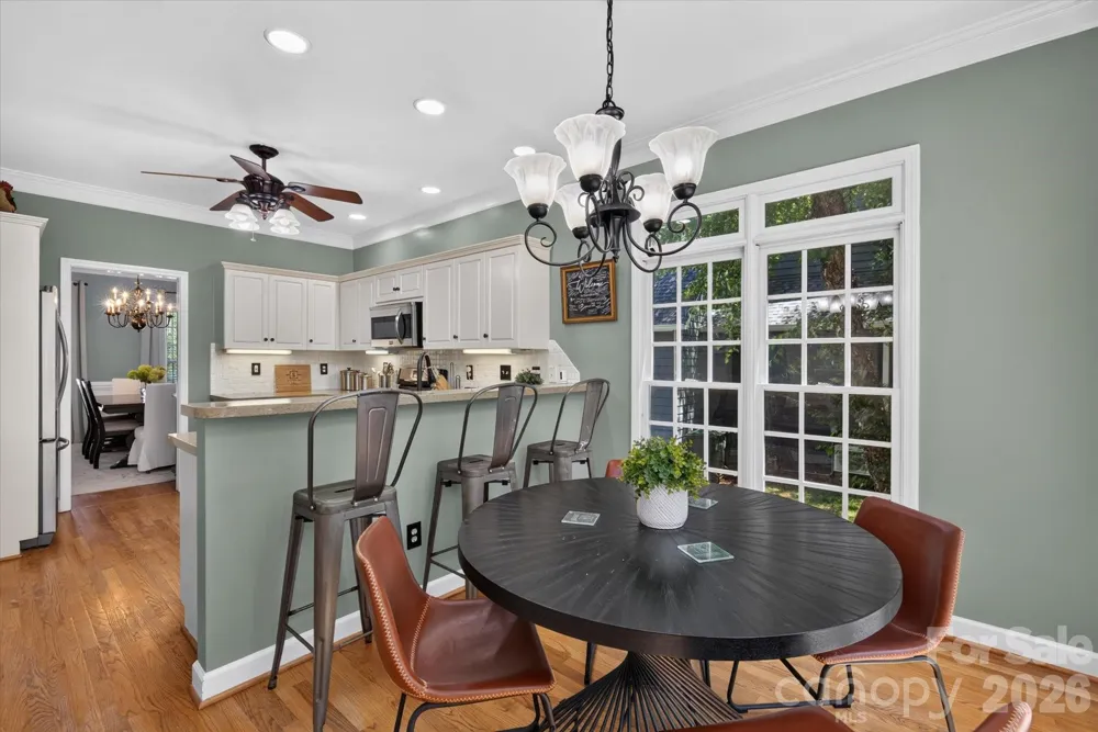 1235 Old Coach Lane Rock Hill, SC 29732