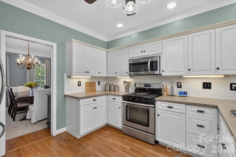 1235 Old Coach Lane Rock Hill, SC 29732