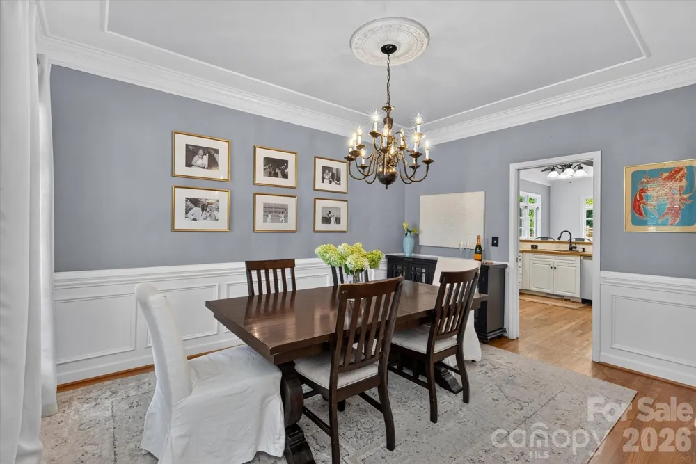 1235 Old Coach Lane Rock Hill, SC 29732