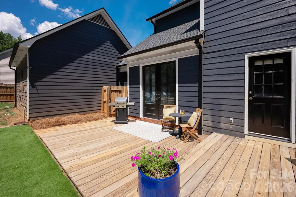 1235 Old Coach Lane Rock Hill, SC 29732
