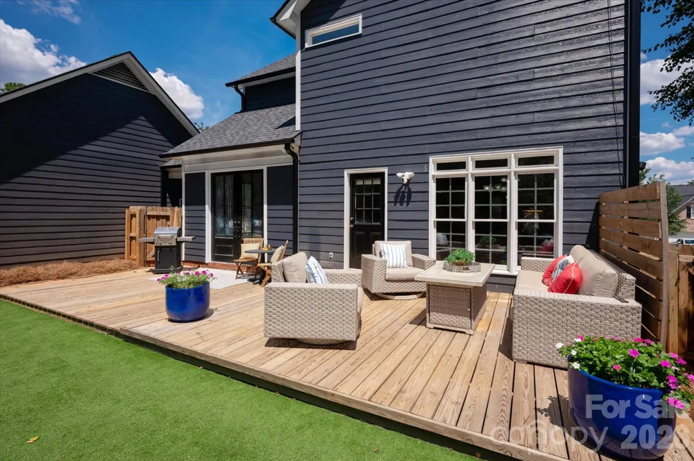 1235 Old Coach Lane Rock Hill, SC 29732