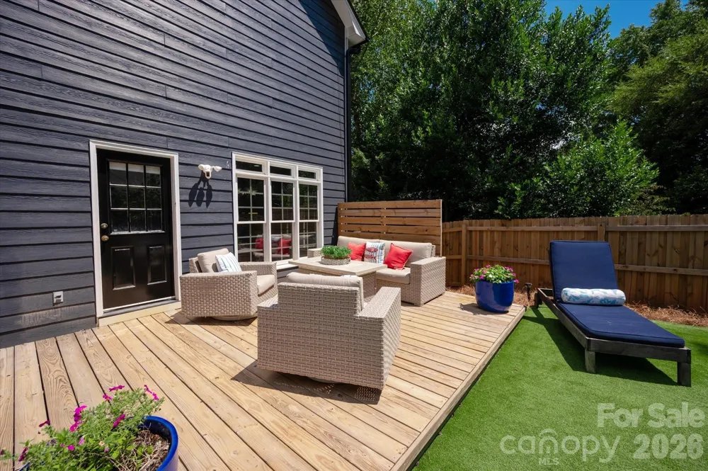 1235 Old Coach Lane Rock Hill, SC 29732
