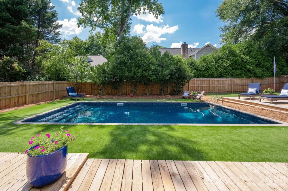 1235 Old Coach Lane Rock Hill, SC 29732