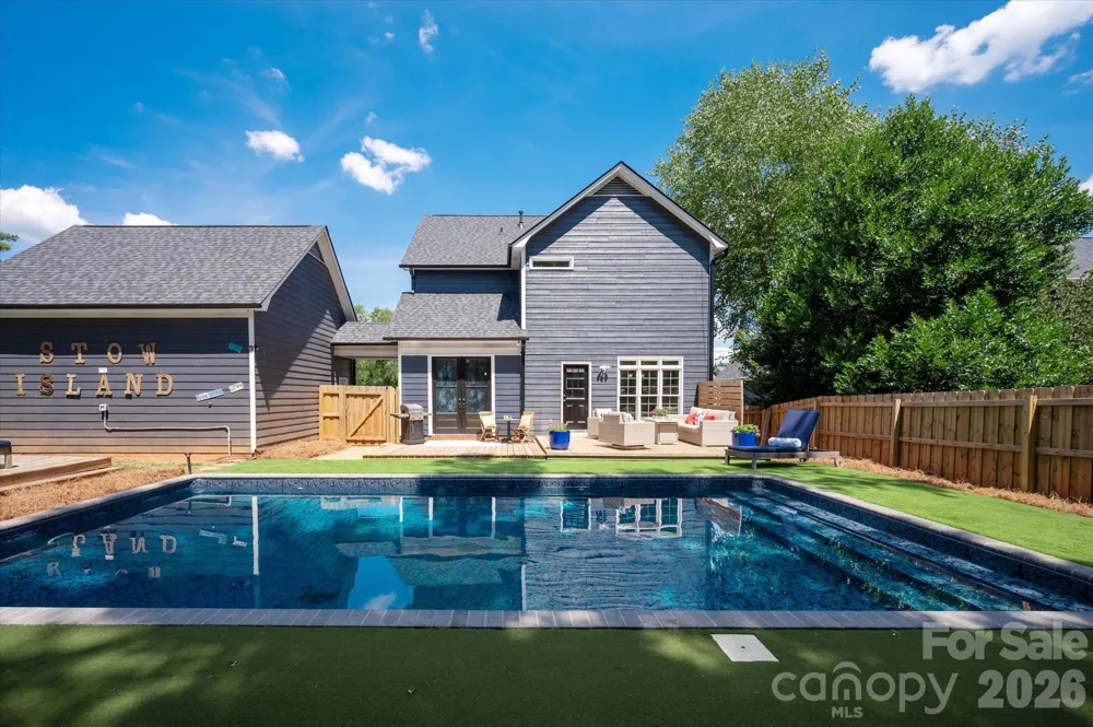 1235 Old Coach Lane Rock Hill, SC 29732