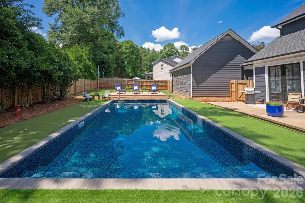 1235 Old Coach Lane Rock Hill, SC 29732