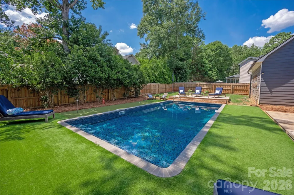 1235 Old Coach Lane Rock Hill, SC 29732