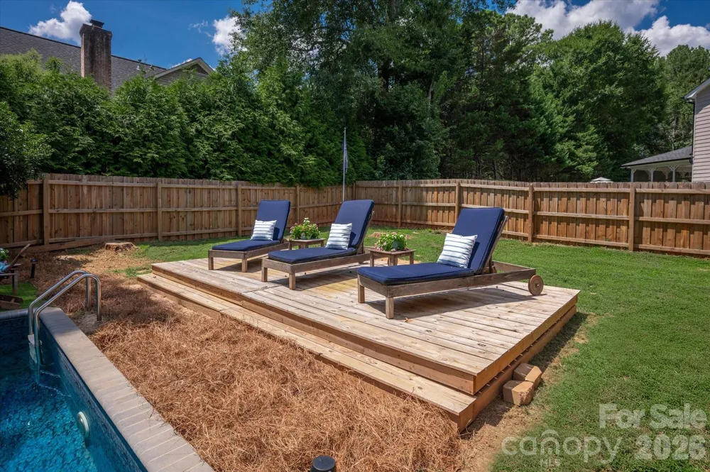 1235 Old Coach Lane Rock Hill, SC 29732