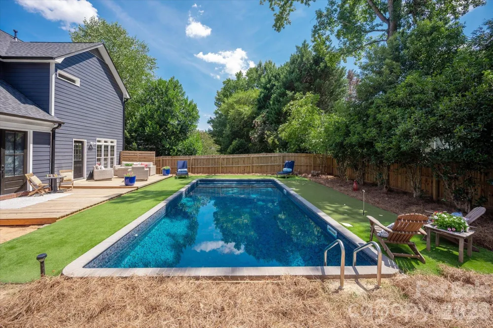 1235 Old Coach Lane Rock Hill, SC 29732