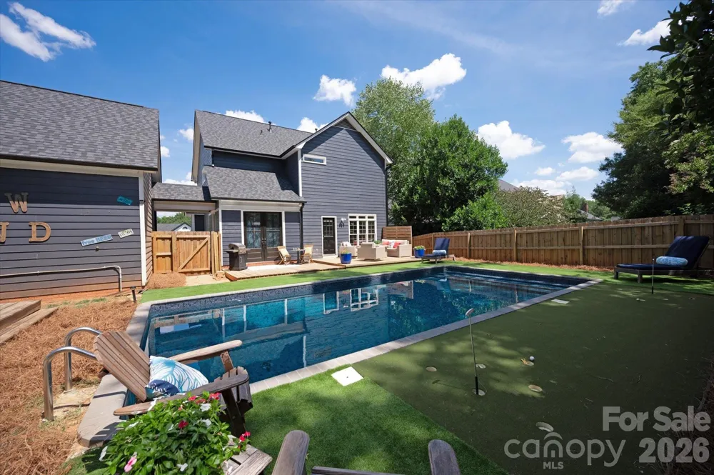 1235 Old Coach Lane Rock Hill, SC 29732