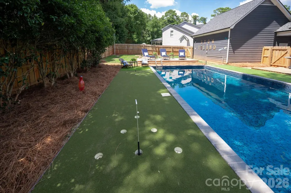 1235 Old Coach Lane Rock Hill, SC 29732