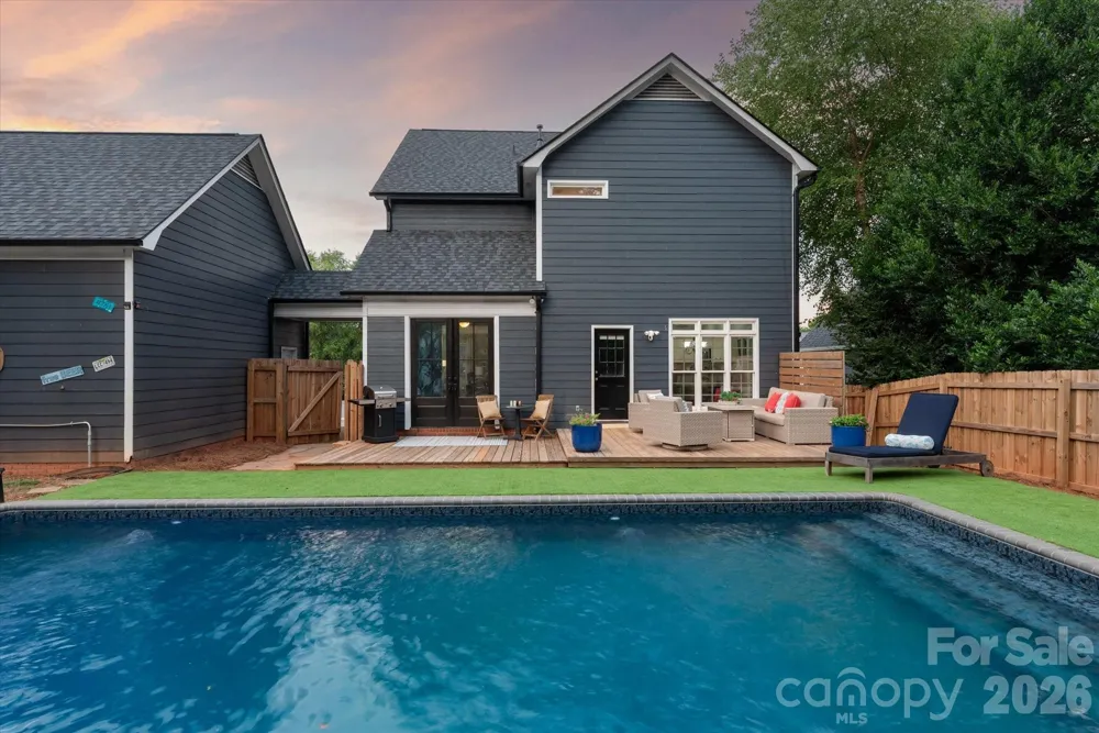 1235 Old Coach Lane Rock Hill, SC 29732