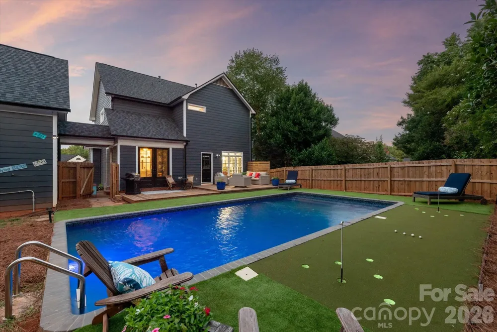 1235 Old Coach Lane Rock Hill, SC 29732